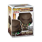 Funko Predator 2 Pop Plus City Hunter Sliced Arm 1829 Royalty LE3500 W/Protector