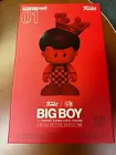 Funko Project Fred 01 - 11” Bob's Big Boy Vinyl - LE 336750
