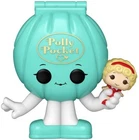 FUNKO PVC Pin: Retro Toys - Polly Pocket [New ] Pin, Collectible