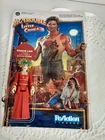 Funko Reaction Big Trouble in Little China Gracie Law Action Figure