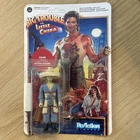 Funko ReAction - Big Trouble in Little China ~ RAIN ~ Action Figure *** READ ***