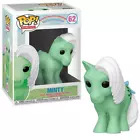 FUNKO RETRO TOYS : MY LITTLE PONY MINTY 3.75" POP VINYL FIGURE 62 NEW