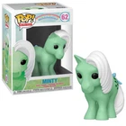 FUNKO RETRO TOYS : MY LITTLE PONY MINTY 3.75" POP VINYL FIGURE 62 NEW