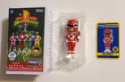 Funko Rewind Mighty Morphin Power Rangers - Red Ranger Chase Figure, Funko Shop