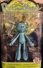 Funko Rick And Morty Mr Meeseeks 5” Action Figure BAF Snowball Arm - NEW