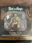 Funko Rick and Morty Pickle Rick Collectors Edition Figure (Read Description)