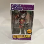 Funko Rock Candy: Borderlands - Mad Moxxi CHASE Exclusive Vinyl Figure NEW