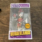 Funko Rock Candy Borderlands Mad Moxxi Chase Variant Vinyl Figure