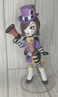 Funko Rock Candy Borderlands Mad Moxxi Purple Vinyl Figure Collectible 5.5" 2017