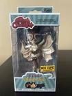 Funko Rock Candy DC Comics Bombshells Batgirl (Sepia) Hot Topic Exclusive