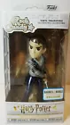 Funko Rock Candy Harry Potter Barnes Nobles Exclusive B&N Neville Longbottom NIB