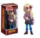 Funko Rock Candy: Harry Potter - Luna Lovegood