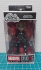 Funko Rock Candy MCU Marvel First Ten Years Black Widow Vinyl Figure