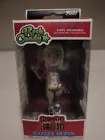 Funko Rock Candy Suicide Squad HARLEY QUINN With Bat, Rainbow Hair Vinyl DC NIB