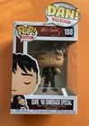 Funko - Rocks - Elvis Presley - 68 Comeback Special - 188