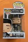 Funko - Rocks - Elvis Presley - Jailhouse Rock - 186