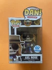 Funko - Rocks - Guns N Roses - Axl Rose - 401
