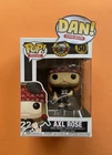 Funko - Rocks - Guns N Roses - Axl Rose - 50