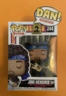 Funko - Rocks - Jimi Hendrix - 244