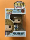 Funko - Rocks - Jon Bon Jovi - 396