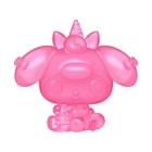 Funko Sanrio Pop! My Melody (Translucent Pink) #61 + UV Pop Protector