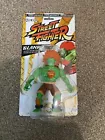 Funko Savage World Street Fighter "Blanka" Action Figure  6" 2018