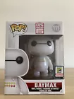 Funko SDCC 2015 Baymax #111 Limited Edition