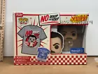 FUNKO SEINFELD !! POP TEES WALMART EXCLUSIVE YEV KESSEM 1086 NO SOUP FOR YOU XL