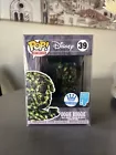 Funko Shop Exclusive Art Pop! Artist Series 39 OOGIE BOOGIE (Green) Vinyl Figure