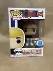 Funko Shop Exclusive POP! Animation Jonny Quest with Bandit #825