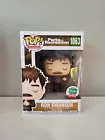 Funko Shop Exclusive Ron Swanson Snake Juice Funko Pop #1063
