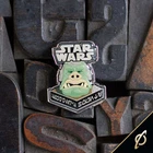 FUNKO SMUGGLER'S BOUNTY STAR WARS ENAMEL PIN GAMMOREAN GUARD