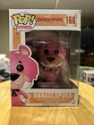 Funko Snagglepuss #168 W Protector/See Description For Disclaimer