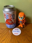 Funko Soda Beast Man Masters of the Universe (MOTU) Common 1/8,400