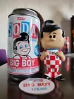 Funko Soda Big Boy 1/6300