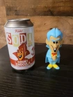 FUNKO SODA CHASE Blue COUNT CHOCULA 1/1200