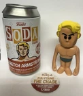 Funko Soda- CHASE! -Stretch Armstrong with Long Arms