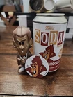 Funko Soda Count Chocula Metallic LE 5000 Funko Shop Exclusive