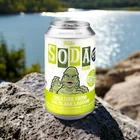 Funko Soda CREATURE FROM THE BLACK LAGOON Gemini Exclusive Toy Figure SEALED NEW