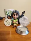 Funko Soda Disney Encanto Bruno Madrigal Common 1/4200 Shop Exclusive Figure