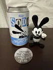 Funko Soda! Disney Oswald the Lucky Rabbit Chase  1/2,500 FREE US SHIPPING!