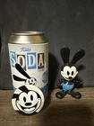 Funko Soda! Disney Oswald the Lucky Rabbit Common Collectible