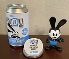 Funko Soda! Disney Oswald the Lucky Rabbit Common Collectible Limited Edition