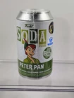 Funko Soda Disney Peter Pan - Peter Pan (Funko Shop Exclusive) Common SEALED