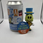 Funko Soda Disney Pinocchio Jiminy Cricket Chase with Conscience Star C2E2 2,225
