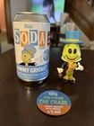 Funko Soda -Disney - Pinocchio - Jiminy Cricket - Chase with Conscience Star