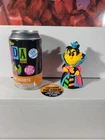 Funko Soda Disney Queen of Hearts Funko Shop Exclusive Blacklight Chase 1/1600