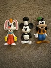 Funko Soda Disney Steamboat Willie Mickey Mouse Roger Rabbit Goofy
