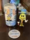 Funko Soda - Disney's - Pinocchio - Jiminy Cricket - Entertainment Expo 2024