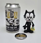 Funko Soda Felix The Cat CHASE
